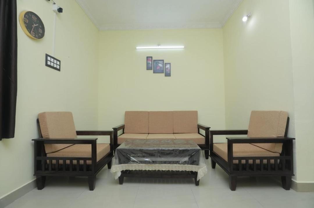 The Delux Cabin Karaikkudi Ngoại thất bức ảnh
